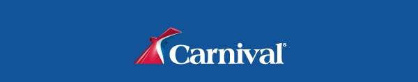 Carnival Logo