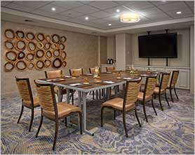 Meeting Rooms