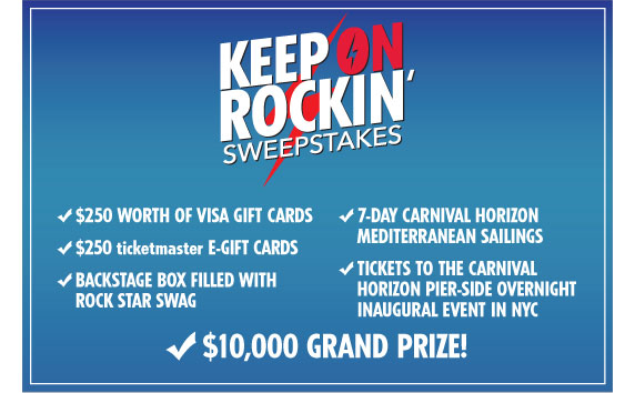 Rock Star Sweeps - Learn More