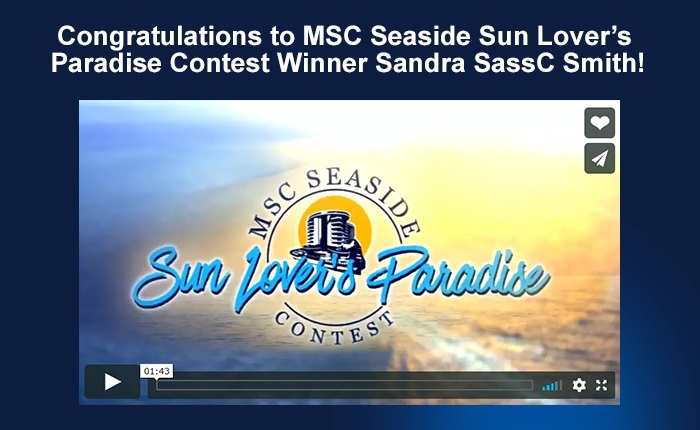 BE ON THE COVER OF TRAVEL WEEKLY