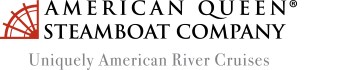 American Queen Steamboat Company Logo