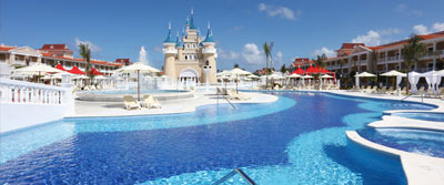 Luxury Bahia Principe Fantasia Don Pablo Collection