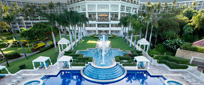 Grand Wailea, A Waldorf Astoria