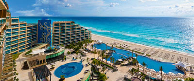 Hard Rock Hotel Cancun