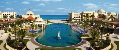 IBEROSTAR Grand Hotel Paraiso 