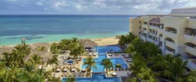 IBEROSTAR Grand Hotel Rose Hall