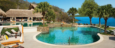 Secrets Papagayo Costa Rica