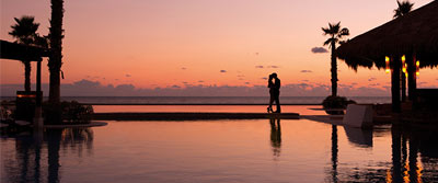 Secrets Resorts & Spas