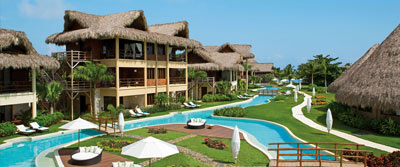 Zoëtry Agua Punta Cana