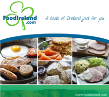 Visit Food Ireland.com