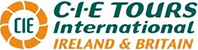 CIE | C-I-E TOURS International IRELAND & BRITAIN