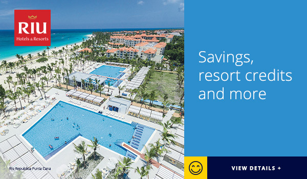 RIU Hotels & Resorts