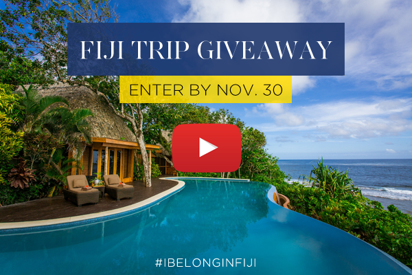 Fiji Airways Flight SALE