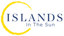 Islands In The Sun Logo
