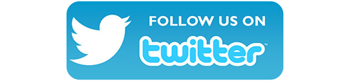 Follow us on Twitter