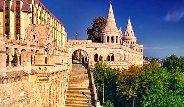Budapest
