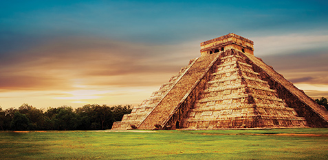 Historical Meets Record-Breaking