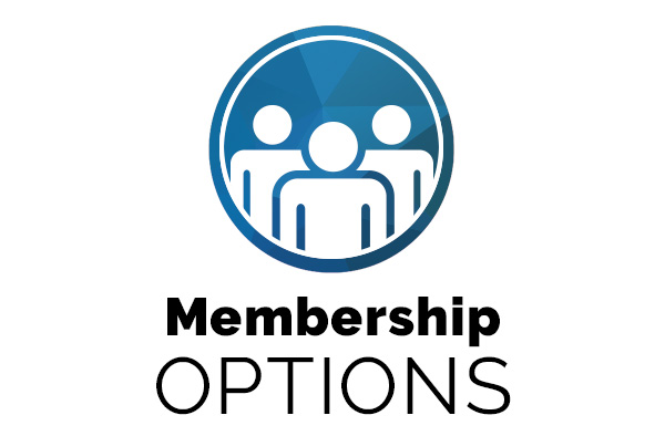 Membership Options