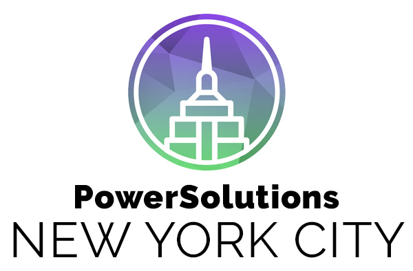 PowerSolutions New York City
