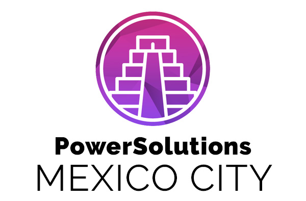 PowerSolutions Mexico City