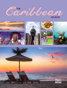 The Caribbean Advisor