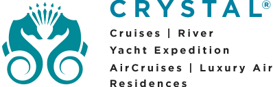 Crystal Cruise