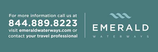 Emerald Trade Footer