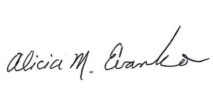 signature