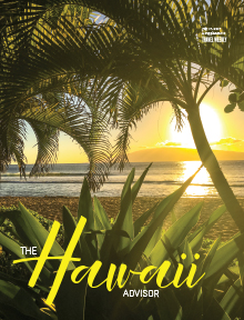 The Hawaii Advisor