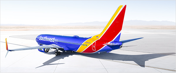 We're selling air and it's exclusive.