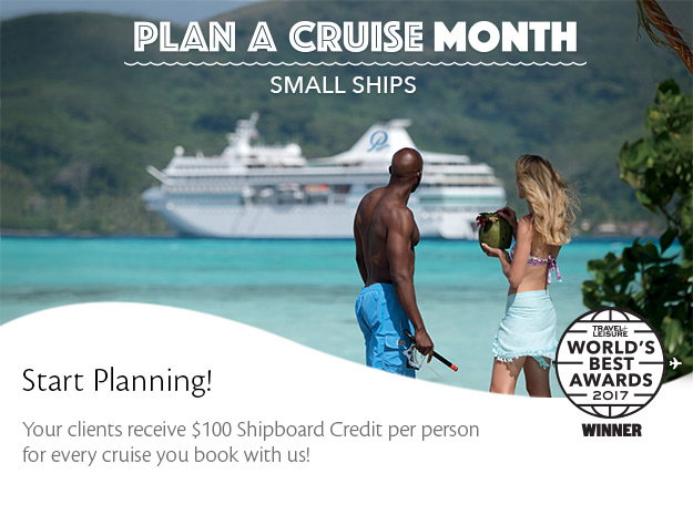 Paul Gauguin Cruises