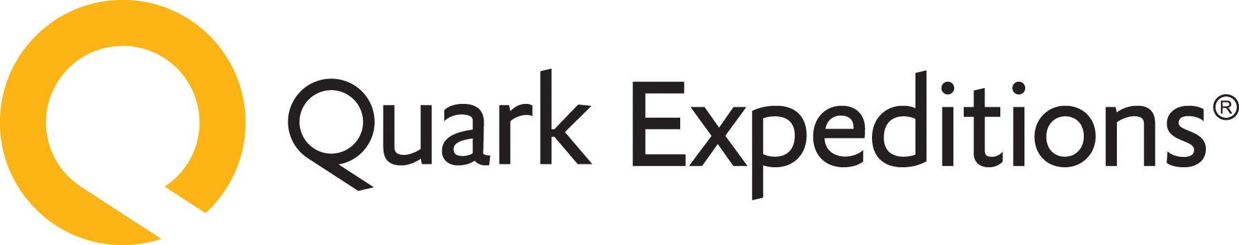 Quark Expeditions Logo