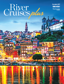 River Cruises Plus