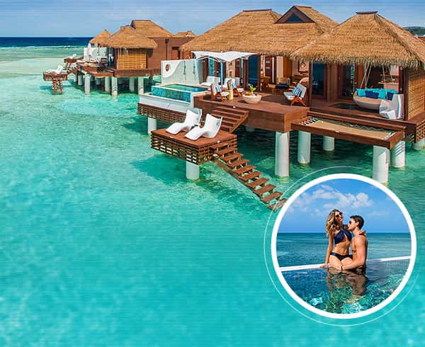 All Inclusive Luxury