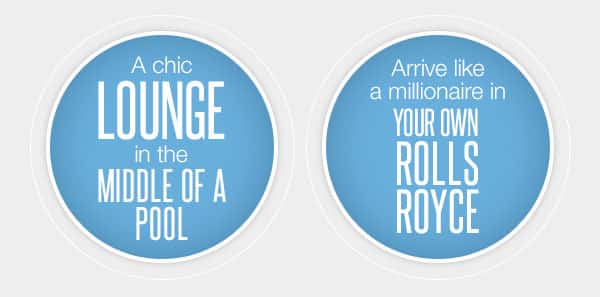 Your Own Rolls Royce