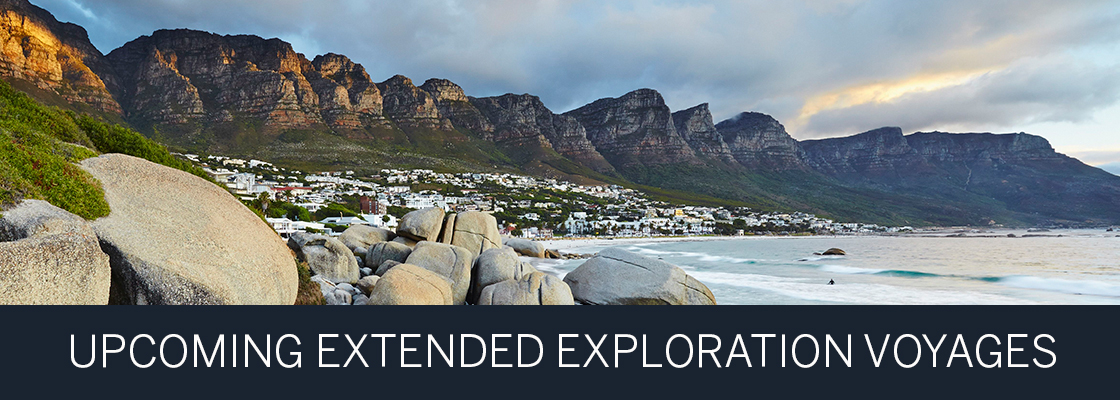 Arabia, Africa & India