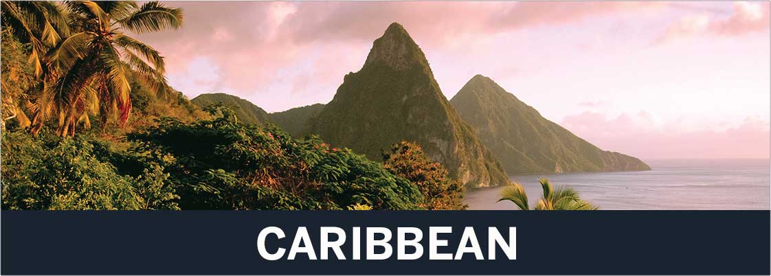 Arabia, Africa & India