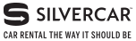 Silvercar Logo