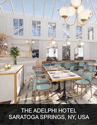 The Adelphi Hotel