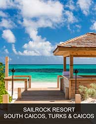 Sailrock Resort