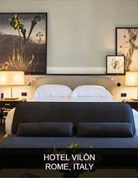 Hotel Vilon