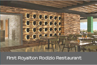 Royalton Luxury Resorts