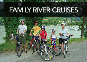 Family River Cruises