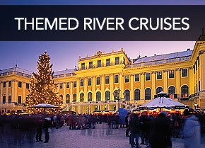 Themed River Cruises