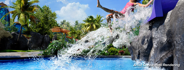 Artist Conceptual Rendering