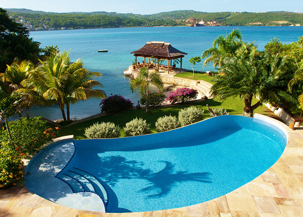 All Jamaica Villas