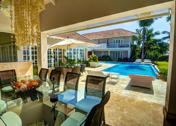 All Dominican Republic Villas