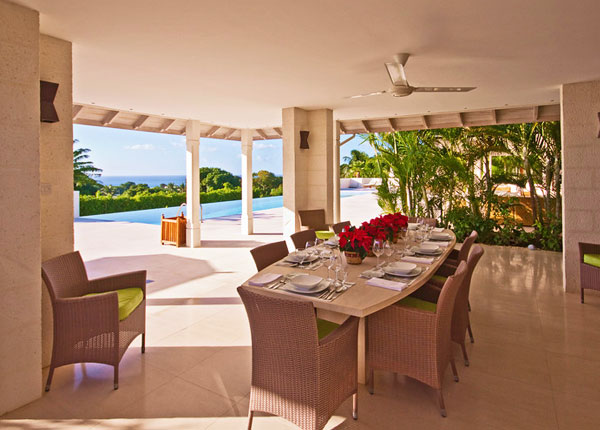 All Barbados Villas