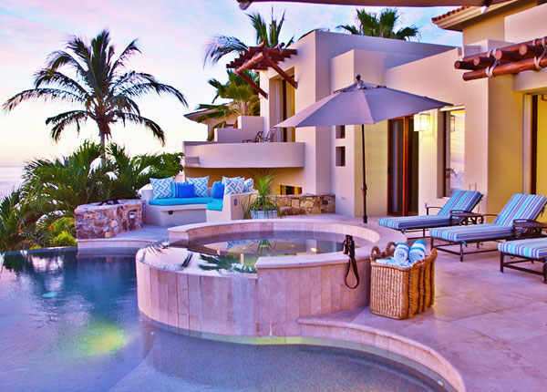 All Los Cabos Villas