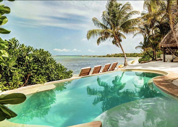 All Riviera Maya Villas